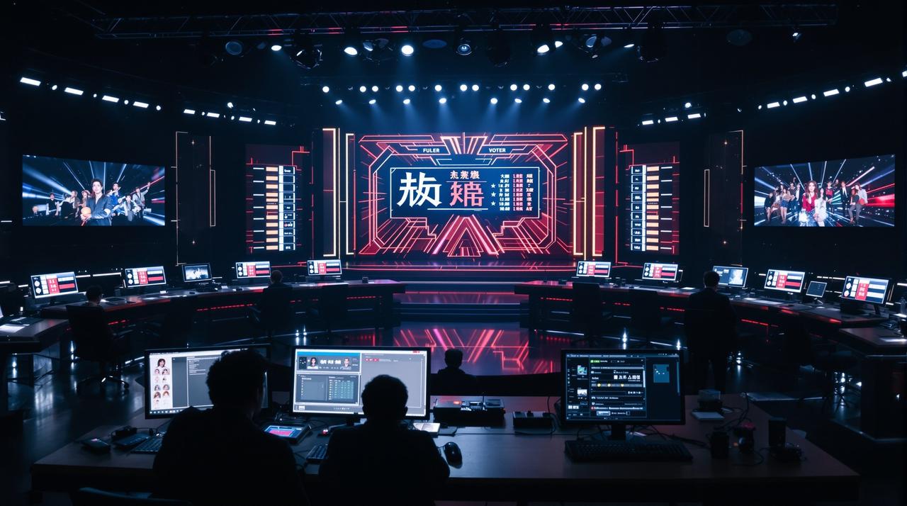 这起事件让这位明星成为全民热议焦点，娱乐圈的毒瘤与正能量的反差令人震惊